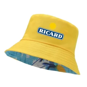 Ricard Bucket Hat